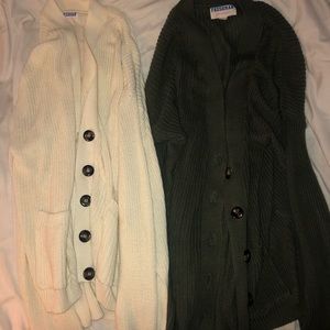 cardigan bundle